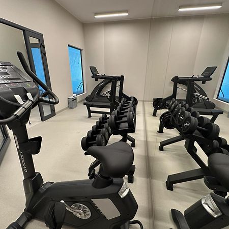Apartament Elegance Blue W Let'S Sea Basen&Spa غونسكي المظهر الخارجي الصورة