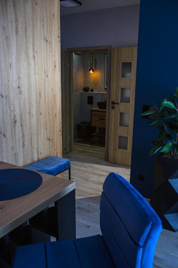 Apartament Elegance Blue W Let'S Sea Basen&Spa غونسكي المظهر الخارجي الصورة